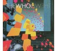 Endless Wire by The Who (CD, 2006)