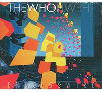 Who, the - Endless Wire - Ltd ed