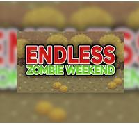 Endless Zombie Weekend Steam CD Key