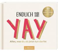 Endlich 18 Yay Alles, was du ab jetzt tun dar, Vennebusch, Vennebusch,.