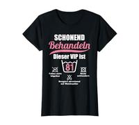 Endlich 81 Jahre VIP Dame Frau 81st Birthday T-Shirt