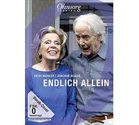 Endlich allein: Ohnsorg-Theater Heute [DVD]