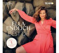 Endlich, Ella - Best of