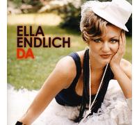 Endlich, Ella - Da