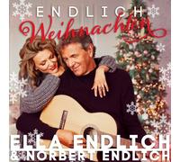 Endlich, Ella & Endlich, Norbert – Endlich Weihnachten – CD