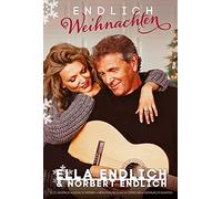 Endlich,Ella&Endlich,Norbert - Endlich Weihnachten(Ltd. Fanbox Edition)