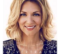 Endlich,Ella - Im Vertrauen