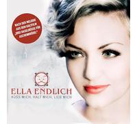 Endlich, Ella - Küss Mich, Halt Mich, Lieb Mich