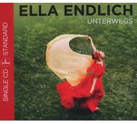 Endlich,Ella - Unterwegs (2track)
