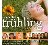 Endlich Frühling 2005 - Endlich Frühling 2005