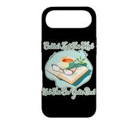 ENDLICH ZEIT FÜR MICH UND FÜR EIN GUTES BUCH Case for iPhone Air
