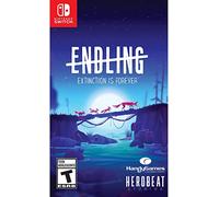Endling - Extinction is Forever for Nintendo Switch
