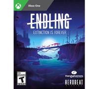Endling - Extinction is Forever for Xbox One [New Video Game] Xbox One