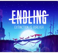 Endling: Extinction is Forever PC Steam CD Key (valid until December 2026)