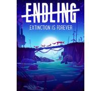 Endling - Extinction is Forever (PC) - Steam Key - GLOBAL