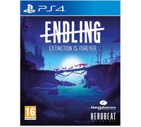 Endling - Extinction is Forever - PlayStation 4 (Sony Playstation 4)