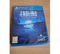 THQ Nordic Endling - Extinction is Forever THQ Nordic Endling - Extinction is Forever