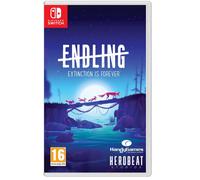 Endling: Extinction is Forever (Switch)