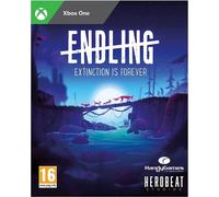 Endling: Extinction is Forever | Xbox One New