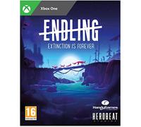 Endling: Extinction is Forever | Xbox One New