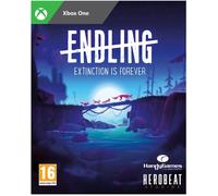 Endling: Extinction is Forever | Xbox One New