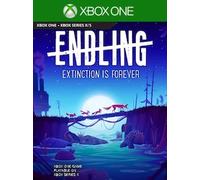 Endling - Extinction is Forever (Xbox One) - Xbox Live Key - GLOBAL