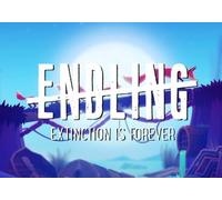 Endling - Extinction is Forever (Xbox Series X|S) Xbox Account - GLOBAL