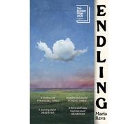 Endling : LONGLISTED FOR THE BOOKER PRIZE 2025