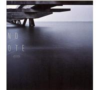 Endnote - Und Ich Bin Nur Wer Ich Sein Kann [Vinyl LP] [VINYL]