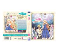 Endo and Kobayashi Live! Blu-ray