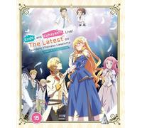 Endo and Kobayashi Live! [Blu-ray] [Region B]