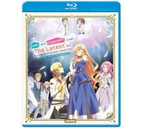 Endo And Kobayashi Live! The Latest On Tsundere Villainess Lieselotte: Complete Collection