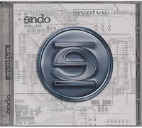 Endo - Evolve