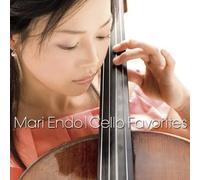 Endo, Mari - Sally Garden / Cello Favorites