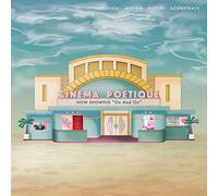 ENDO SHINGO - Cinema Poetique Vol.1 On And
