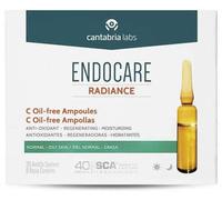 Endocare C Oil Free Ampoules 30 x 2ml 2 ml