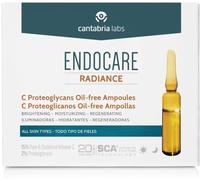 Endocare Radiance C-Proteglycans Oil-Free 30 Ampoules