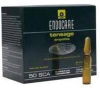 Endocare Tensage Facial Ampoules 20x2ml