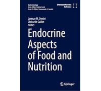 Endocrine Aspects of Food and Nutrition (Endocrinology)