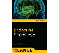 Endocrine Physiology, Fourth Edition