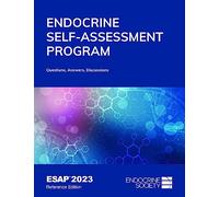 Endocrine Self-Assessment Program 2023: Questions, Answers, Discussions