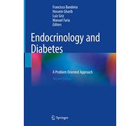 Endocrinology and Diabetes: A Problem Oriented Approach