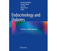 Endocrinology and Diabetes: A Problem Oriented Approach