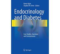 Endocrinology and Diabetes: Case Studies, Questions and Commentaries