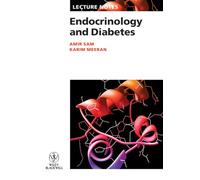 Endocrinology and Diabetes (Lecture Notes)