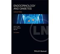 Endocrinology and Diabetes (Lecture Notes)