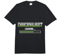 Endocrinology Endocrinologist Loading Apparel Comfort Colors Adult Heavyweight T-Shirt