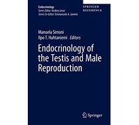 Endocrinology of the Testis and Male Reproduction
