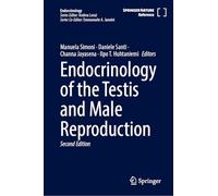 Endocrinology of the Testis and Male Reproduction