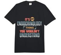 Endocrinology Thing Endocrinologist Apparel Comfort Colors Adult Heavyweight T-Shirt